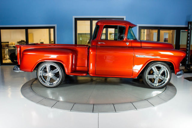 1966 Chevrolet Other Pickups -- - photo 7