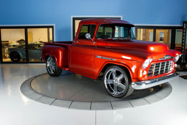 1966 Chevrolet Other Pickups -- - photo 8
