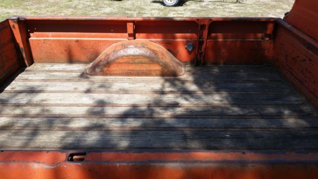 1966 Chevrolet C/K Pickup 2500 - photo 13