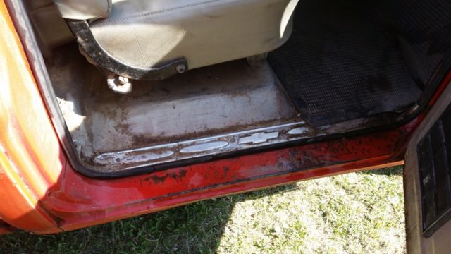 1966 Chevrolet C/K Pickup 2500 - photo 8
