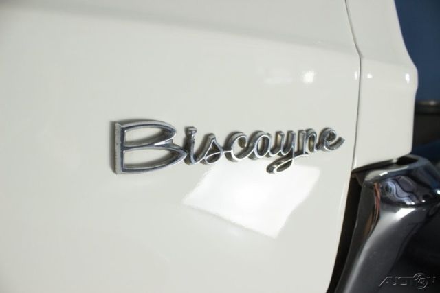 1966 Chevrolet 427 Biscayne Tribute - photo 10