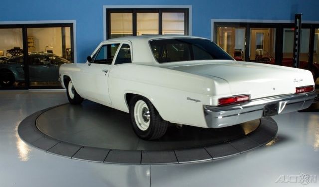 1966 Chevrolet 427 Biscayne Tribute - photo 3