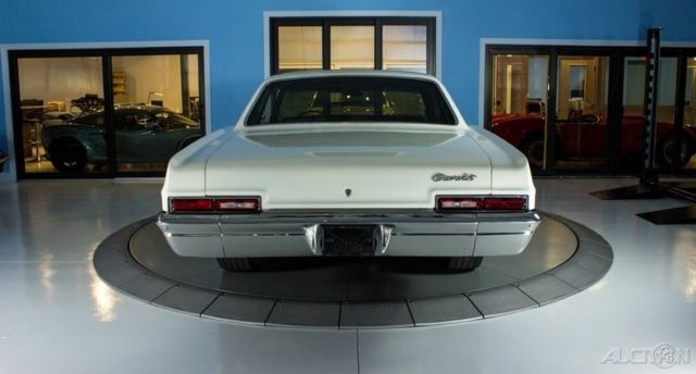 1966 Chevrolet 427 Biscayne Tribute - photo 4