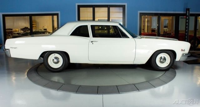 1966 Chevrolet 427 Biscayne Tribute - photo 6