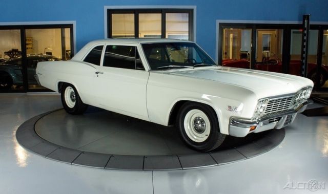 1966 Chevrolet 427 Biscayne Tribute - photo 7