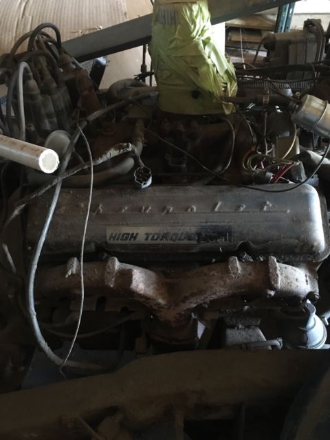 1966 Chevrolet Other Pickups - photo 2