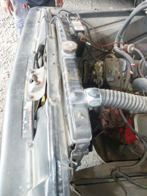 1966 Chevrolet C-10 - photo 10