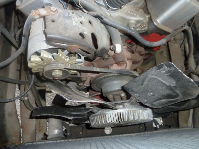 1966 Chevrolet C-10 - photo 11