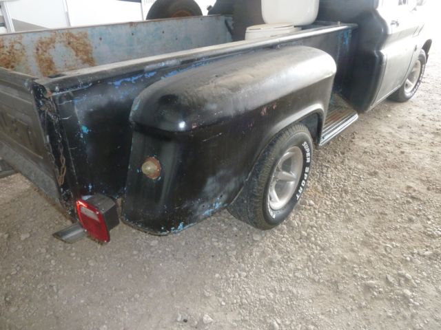 1966 Chevrolet C-10 - photo 3