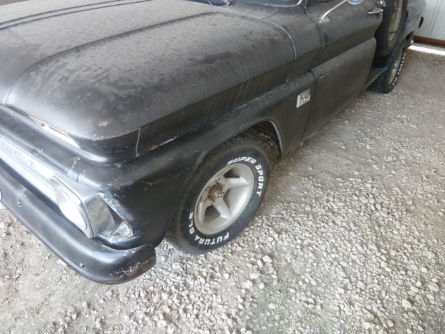 1966 Chevrolet C-10 - photo 5