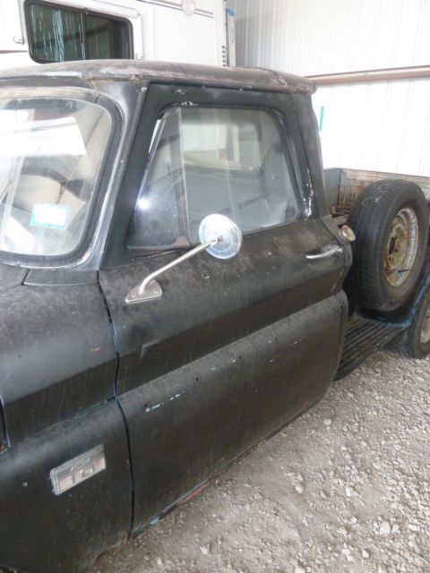 1966 Chevrolet C-10 - photo 6