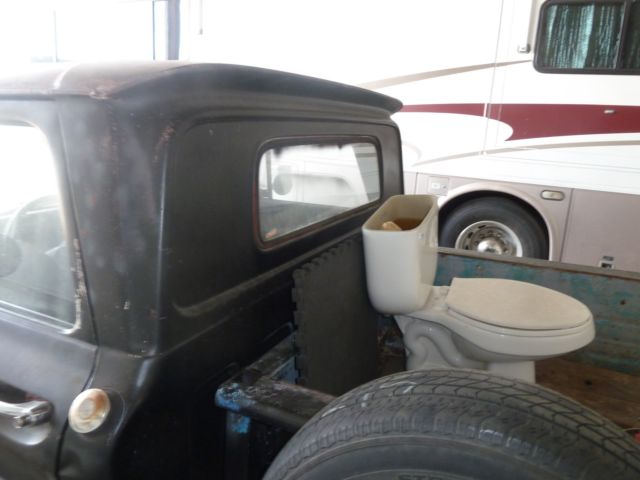 1966 Chevrolet C-10 - photo 7