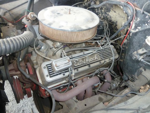 1966 Chevrolet C-10 - photo 9