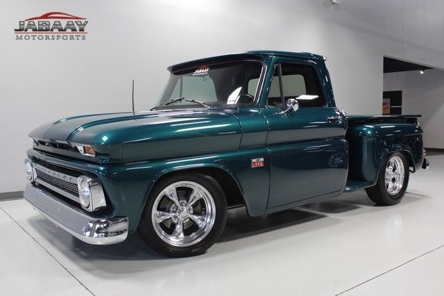 1966 Chevrolet 90640 Miles 1966 Chevrolet Other Pickups --