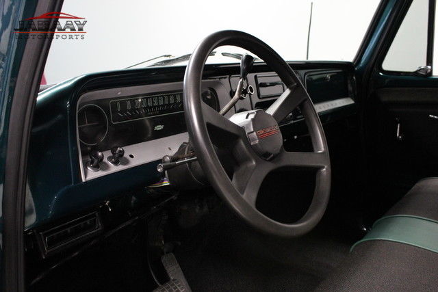 1966 Chevrolet Other Pickups -- - photo 11