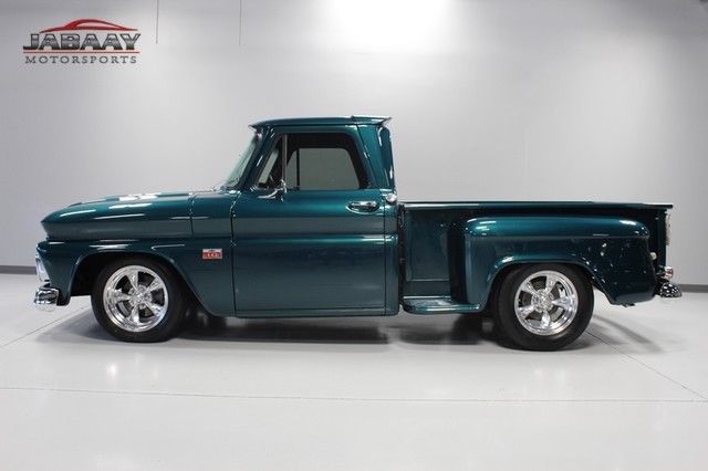 1966 Chevrolet Other Pickups -- - photo 2