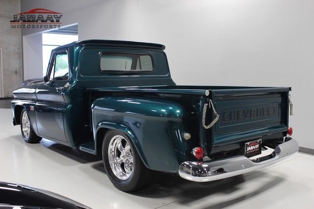 1966 Chevrolet Other Pickups -- - photo 3