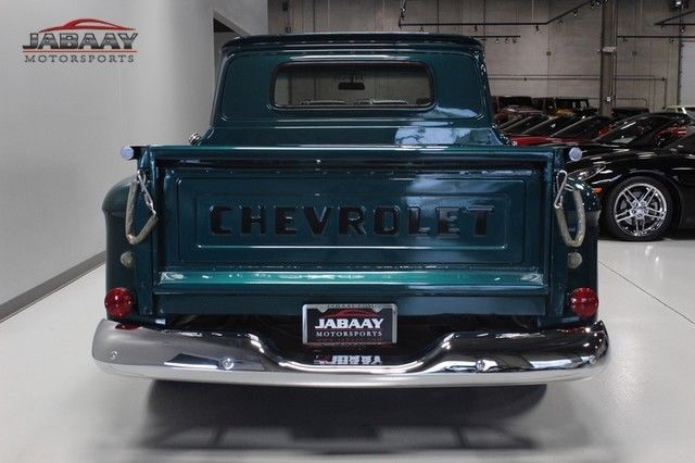 1966 Chevrolet Other Pickups -- - photo 4