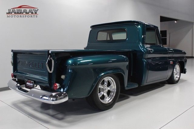 1966 Chevrolet Other Pickups -- - photo 5