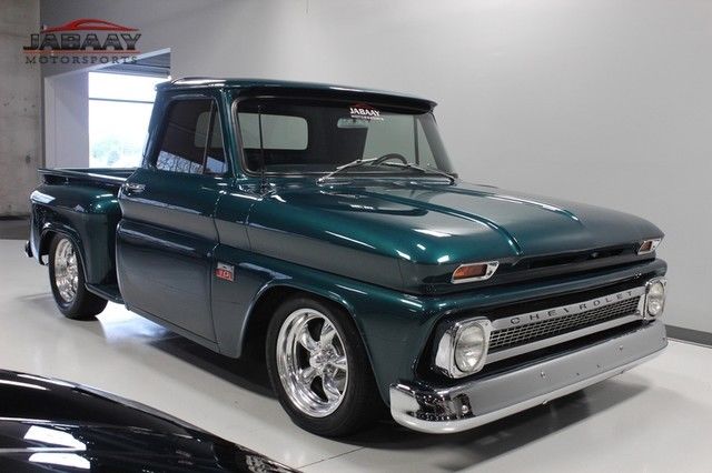 1966 Chevrolet Other Pickups -- - photo 7