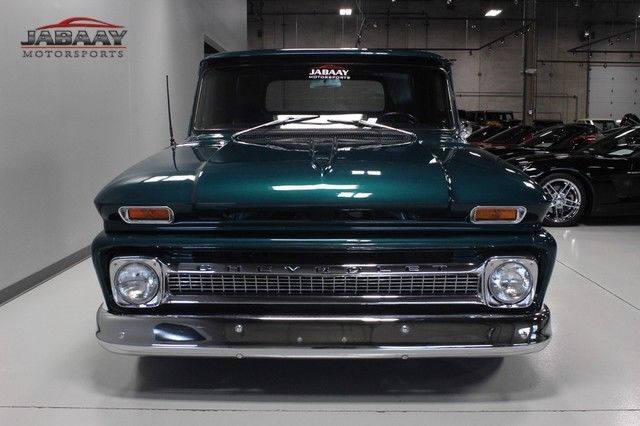 1966 Chevrolet Other Pickups -- - photo 8