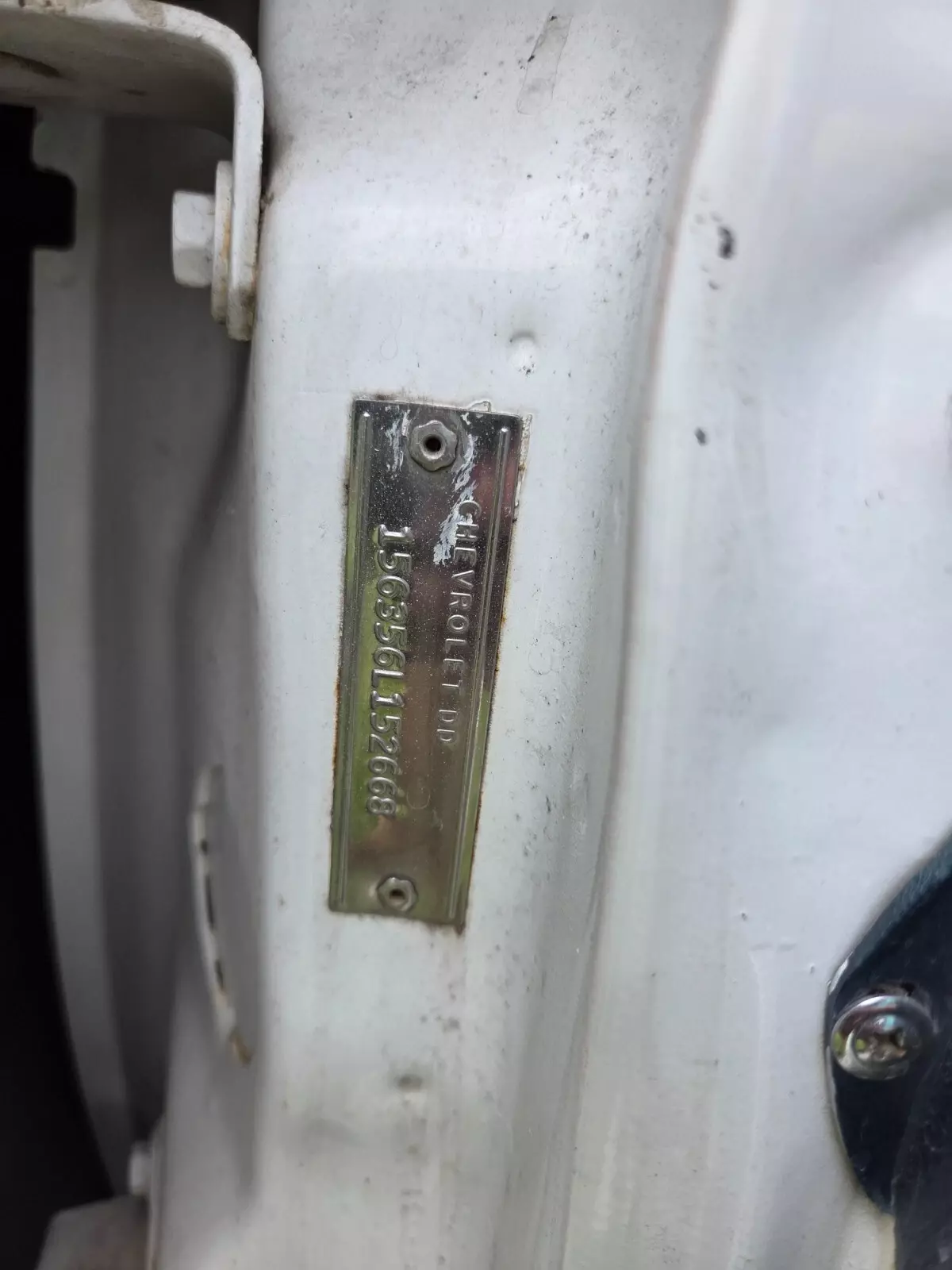 1966 Chevrolet Bel Air/150/210 4 Door Wagon - photo 6