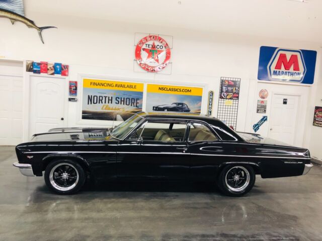 1966 Chevrolet Bel Air/150/210 -Rare Muscle Car-Big Block 454-5 Speed Transmissio - photo 4