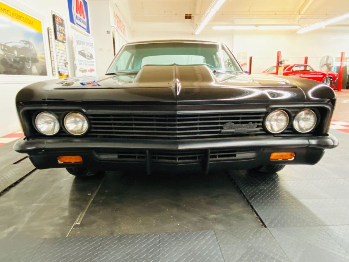1966 Chevrolet Bel Air/150/210 -POWERFUL 540 V8/ TH400 AUTOMATIC- DANA REAR- - photo 7