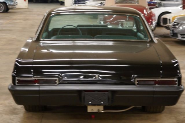 1966 Chevrolet Bel Air/150/210 -POWERFUL 540 V8/ TH400 AUTOMATIC- DANA REAR- SEE - photo 5