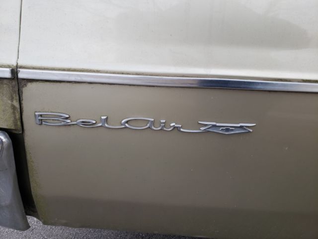 1966 Chevrolet Bel Air/150/210 - photo 8