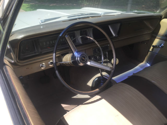 1966 Chevrolet Bel Air/150/210 2 Door - photo 11