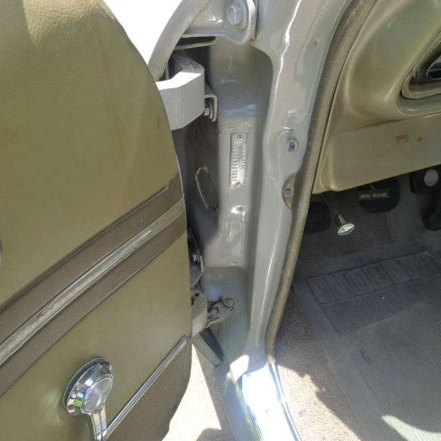 1966 Chevrolet Bel Air/150/210 2 Door - photo 9
