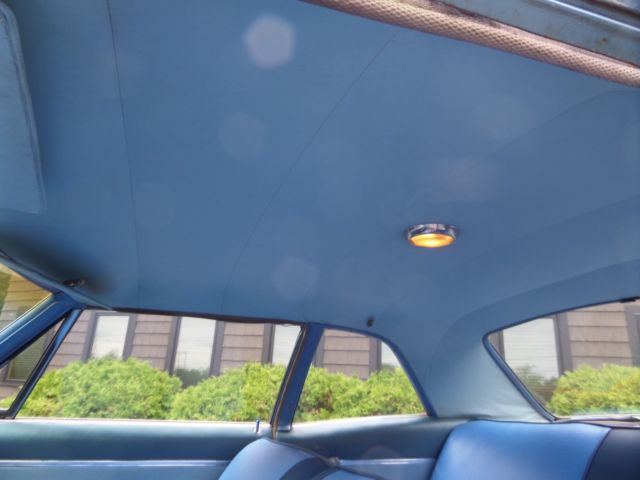 1966 Chevrolet Bel Air/150/210 - photo 12