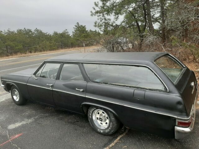 1966 Chevrolet Impala Belair - photo 6
