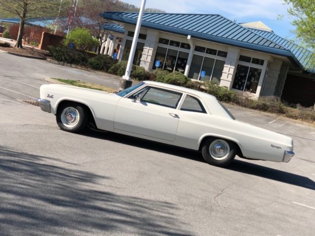 1966 Chevrolet Other -WHOLESALE PRICE-MUST GO-BLACK PLATED CALI- BUILT - photo 4