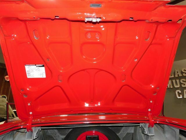 1966 Chevrolet Other L72 427 425HP - photo 11