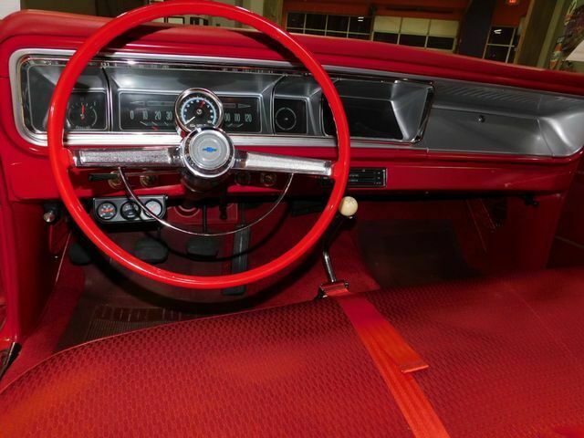 1966 Chevrolet Other L72 427 425HP - photo 5