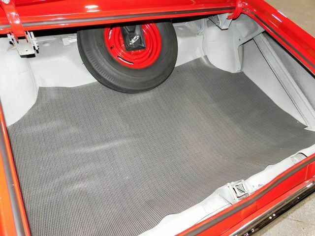 1966 Chevrolet Other L72 427 425HP - photo 8