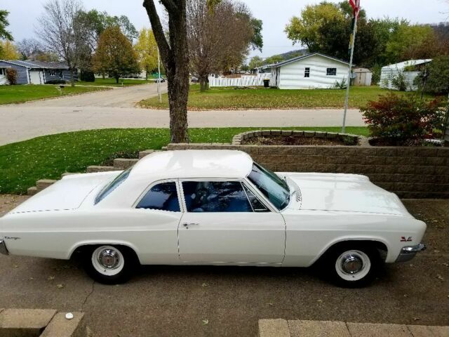 1966 Chevrolet Biscayne L72 Clone 2 door post 1966 Chevrolet Other 2 door post