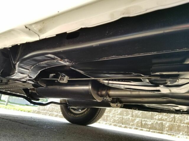 1966 Chevrolet Other 2 door post - photo 10