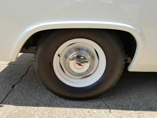 1966 Chevrolet Other 2 door post - photo 5