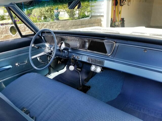 1966 Chevrolet Other 2 door post - photo 8