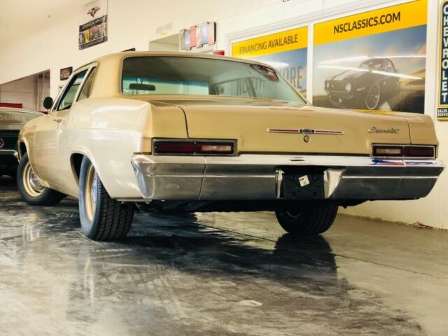 1966 Chevrolet Other -SANDALWOOD GOLD-454/4SPD/12BOLT-RARE FIND! MUSCLE - photo 13