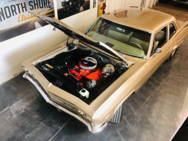 1966 Chevrolet Other -SANDALWOOD GOLD-454/4SPD/12BOLT-RARE FIND! MUSCLE - photo 2
