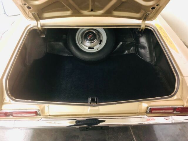 1966 Chevrolet Other -SANDALWOOD GOLD-454/4SPD/12BOLT-RARE FIND! MUSCLE - photo 5