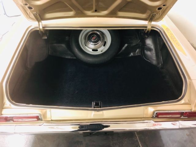 1966 Chevrolet Other -SANDALWOOD GOLD-454/4SPD/12BOLT-RARE FIND! MUSCLE - photo 5