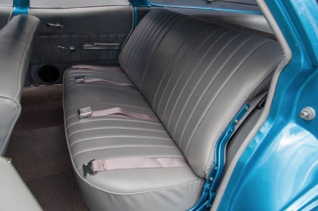 1966 Chevrolet Other Biscayne Station Wagon - photo 9