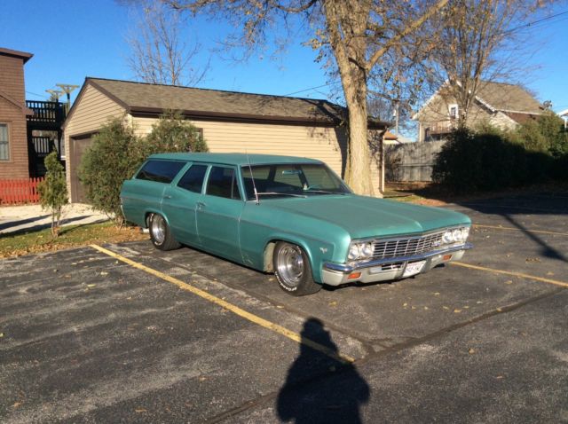 1966 Chevrolet Impala - photo 6