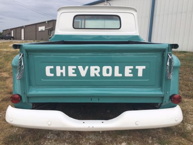 1966 Chevrolet C-10 - photo 6