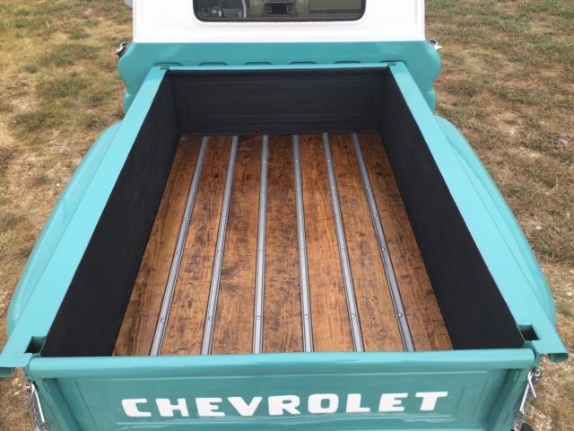 1966 Chevrolet C-10 - photo 9